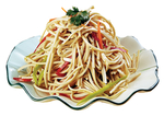 豆腐丝