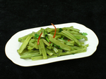 贡菜
