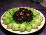 青菜
