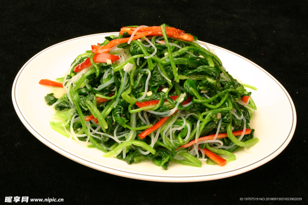 菠菜