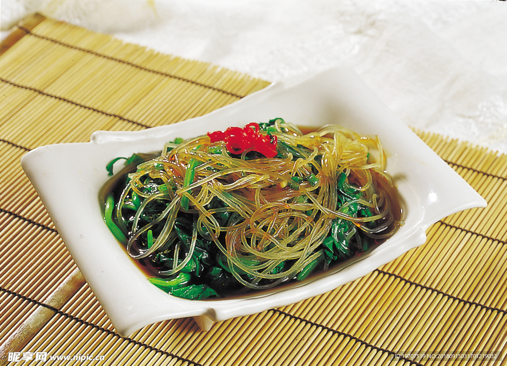 粉条