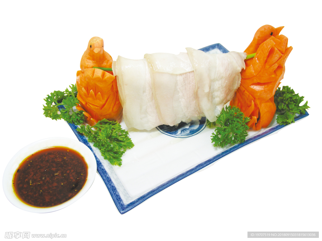 肉片