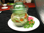 泡菜