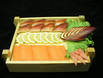刺身