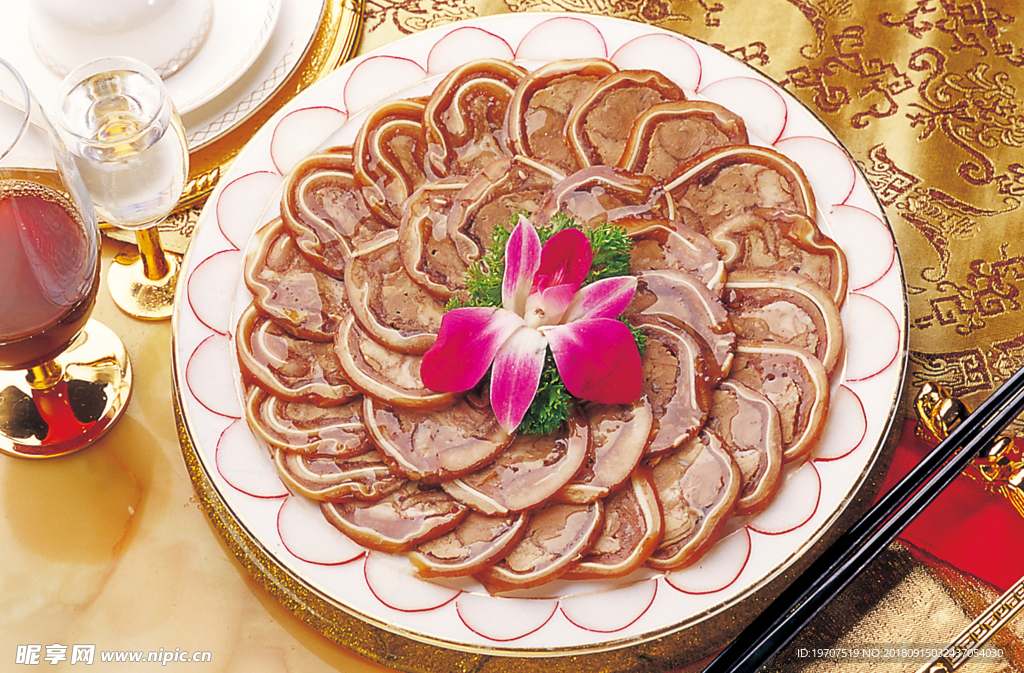 香耳鸭