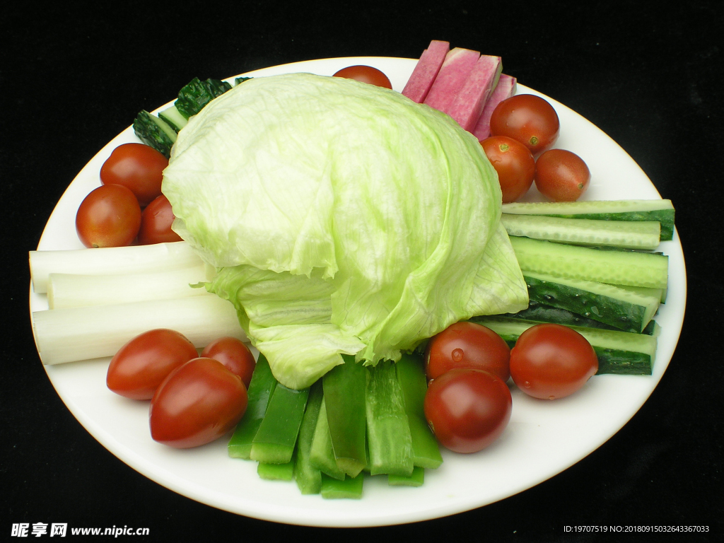 青菜