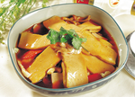 豆腐