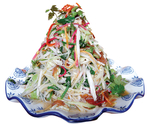凉拌菜