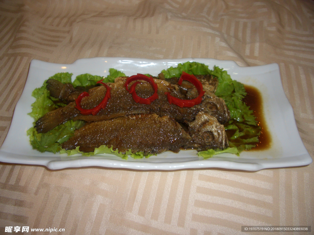 沙丁鱼