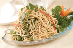 豆腐丝
