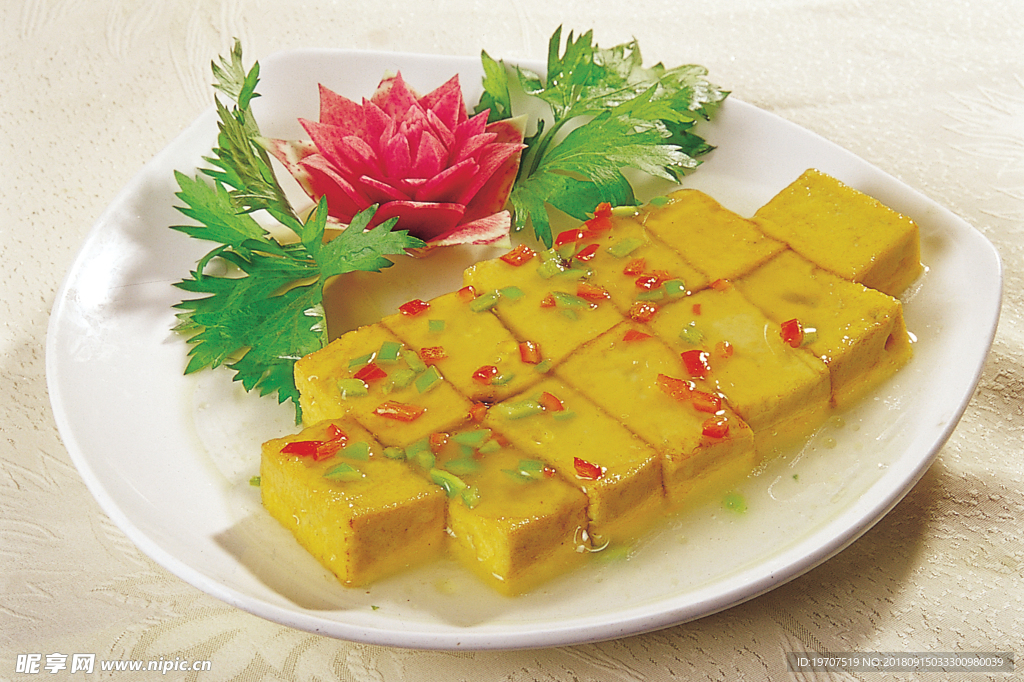豆腐
