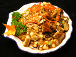 豆酱