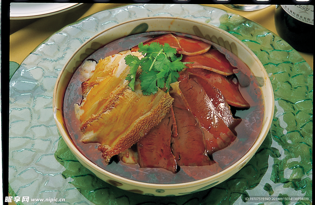 夫妻肺片