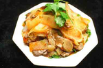 夫妻肺片