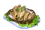 小黄鱼