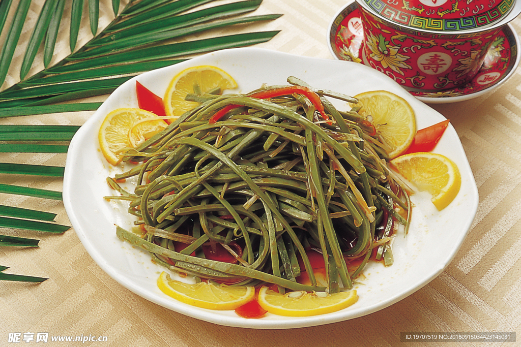 豆腐干