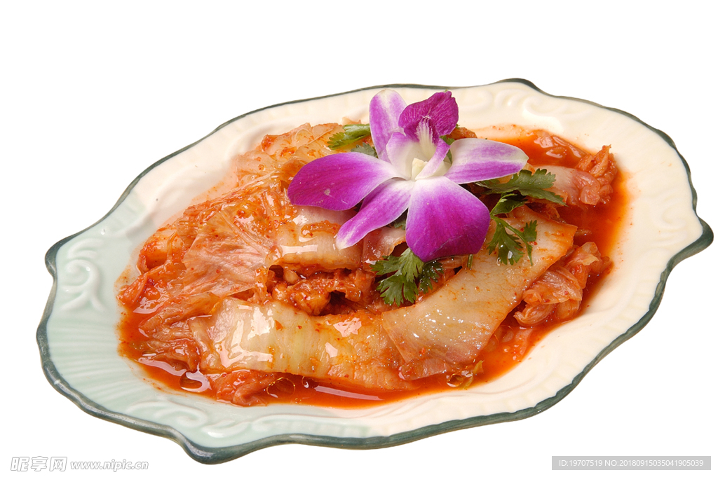 泡菜