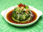 黄瓜