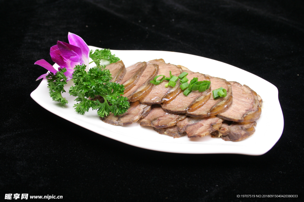 酱牛肉
