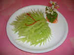 芹菜
