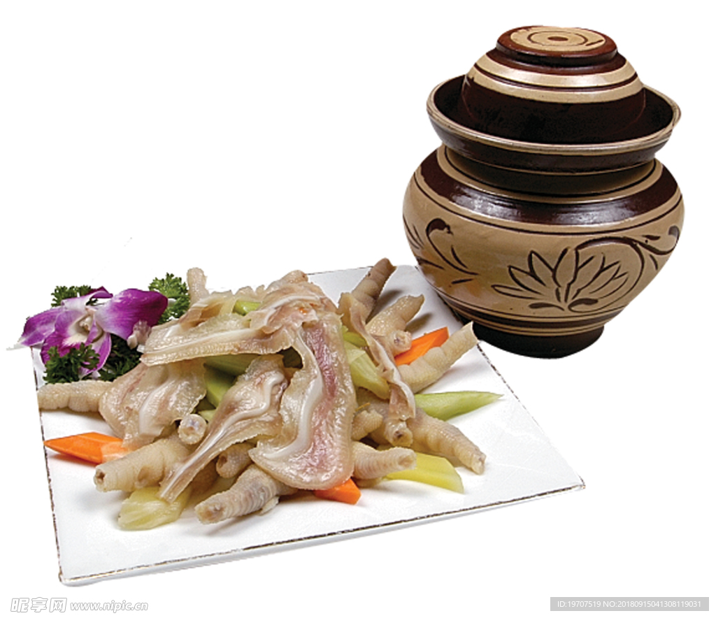 泡菜