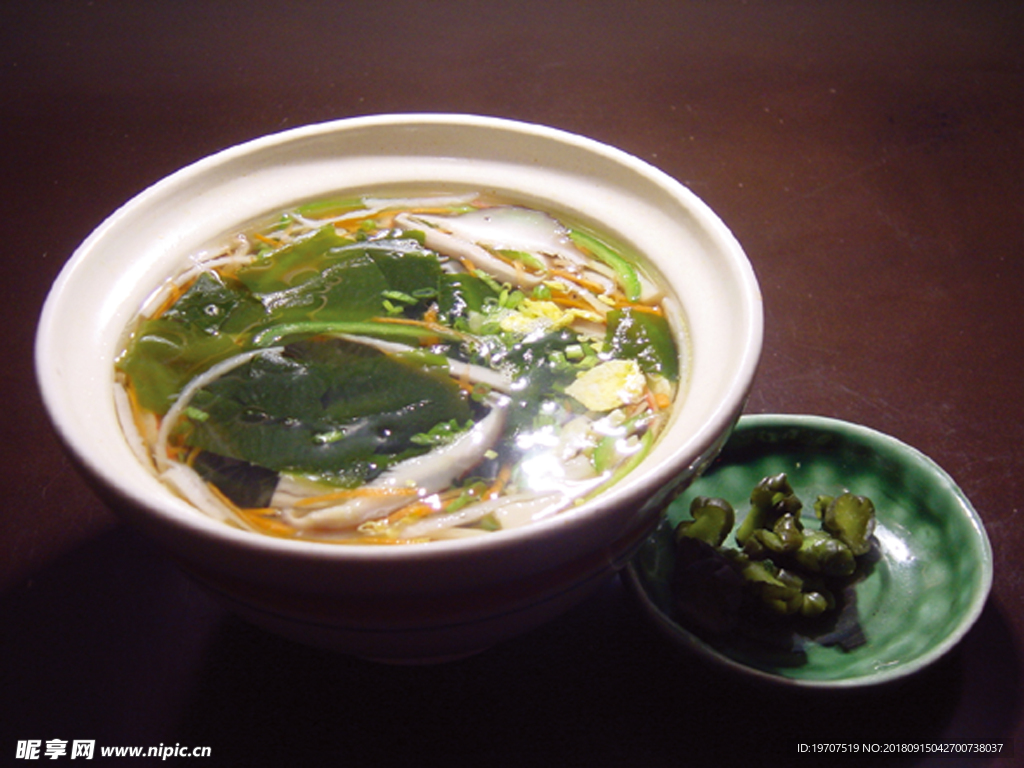 粥