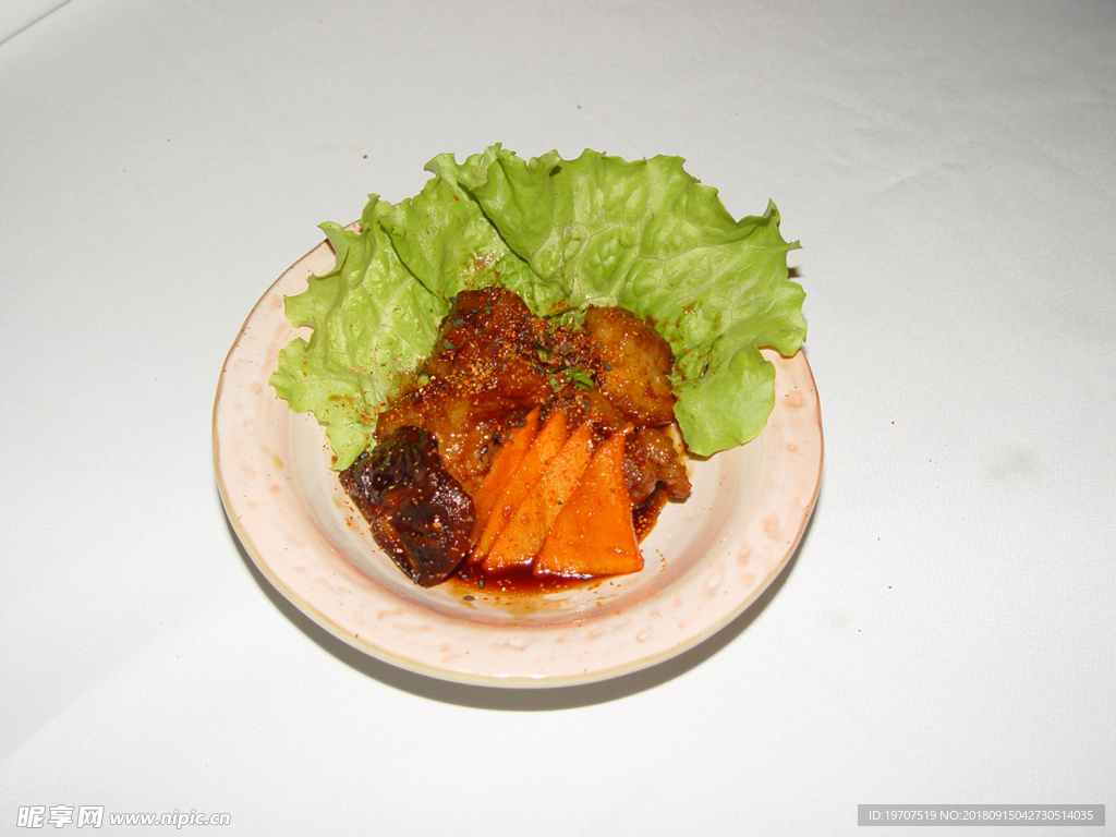 红烧肉