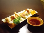 煎饺