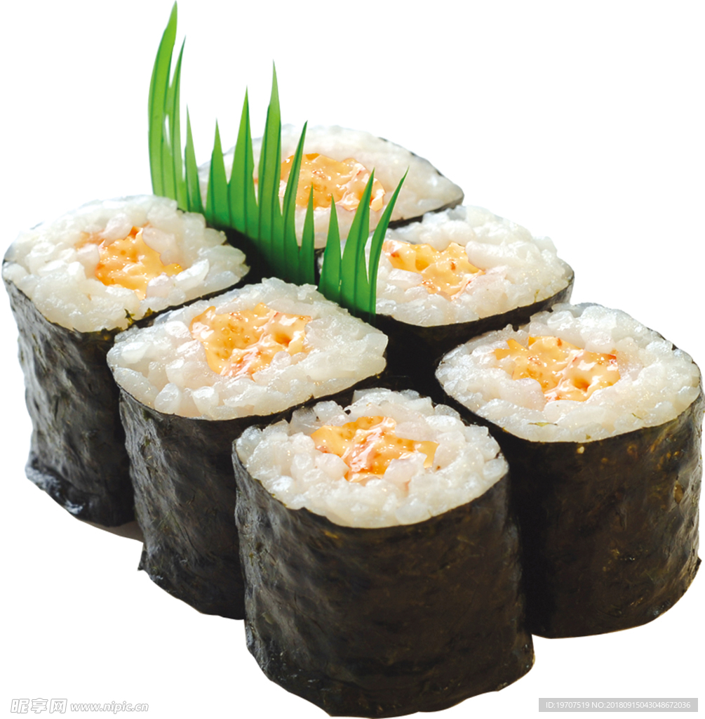 三文鱼沙拉