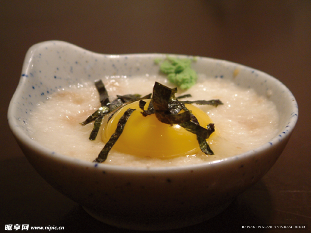 鸡蛋饭