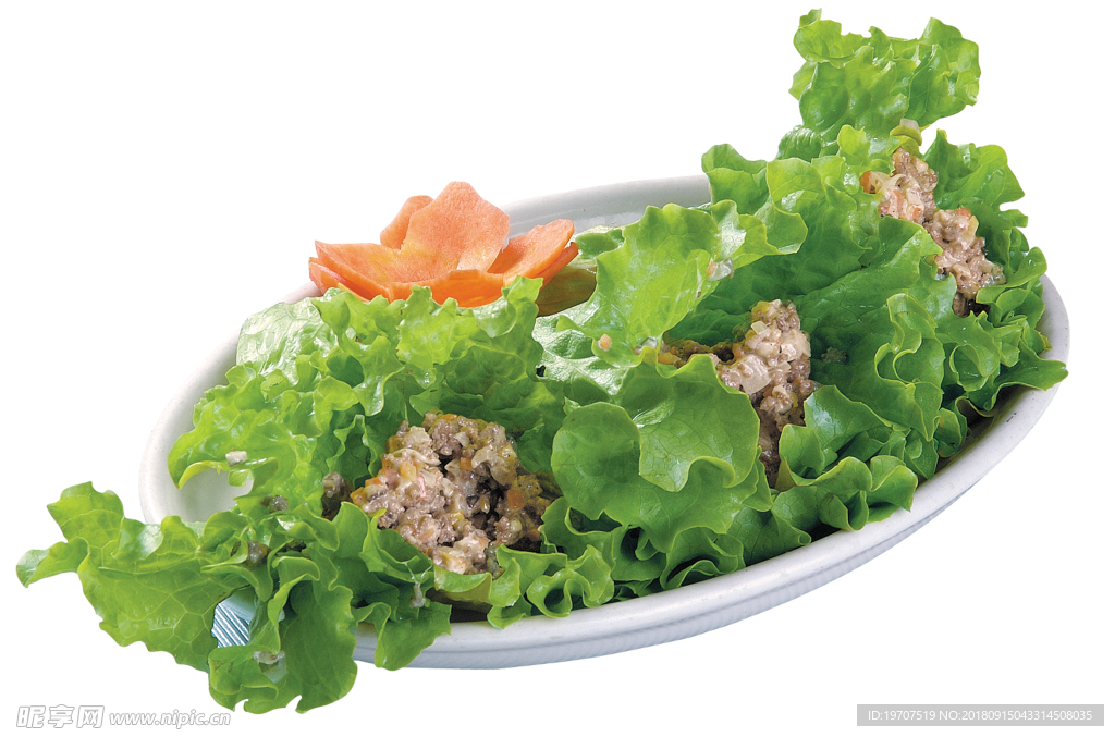 生菜