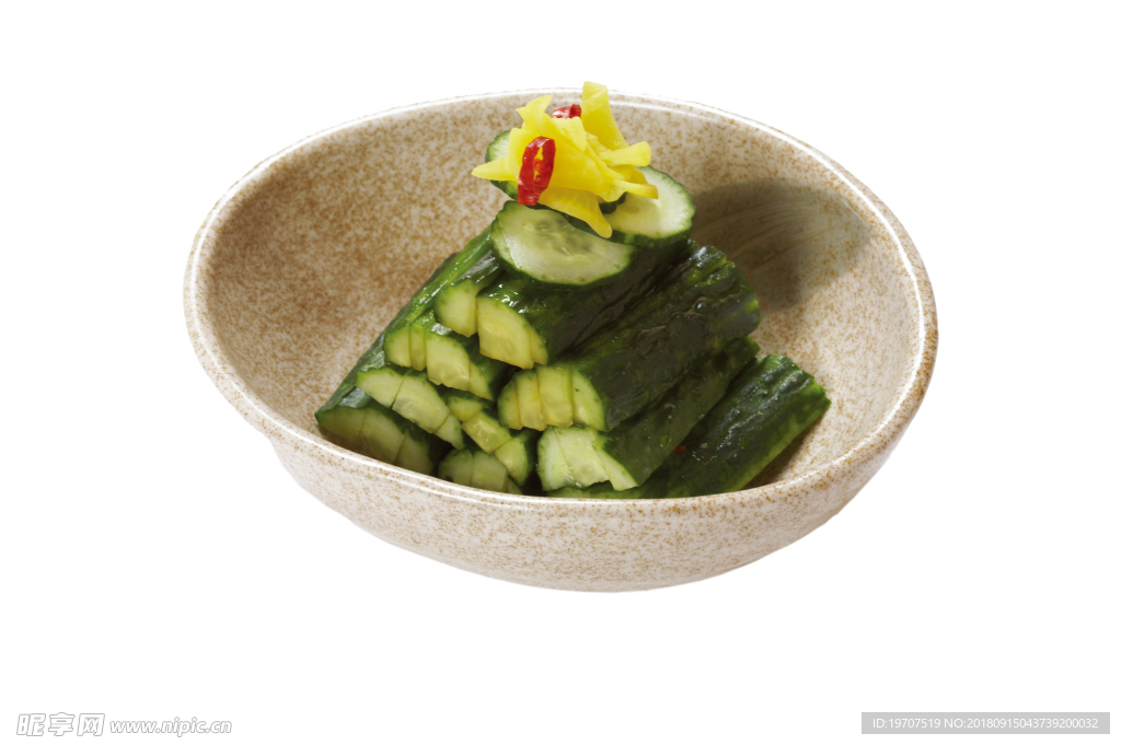 黄瓜