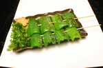 烤青椒
