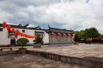 唐模