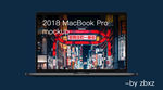 苹果MacBook Pro