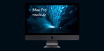 苹果iMac Pro