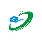 孔雀凤凰标志
