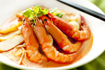 美味虾