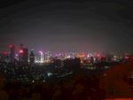 城市霓虹