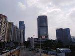 深圳 南山 城市 都市 大厦
