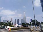 深圳 南山 城市 都市 大厦