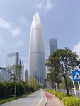 深圳 深圳湾 公园 南山区 市