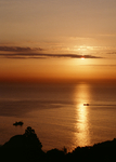 夕阳
