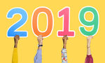 2019字体