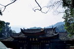 寺庙