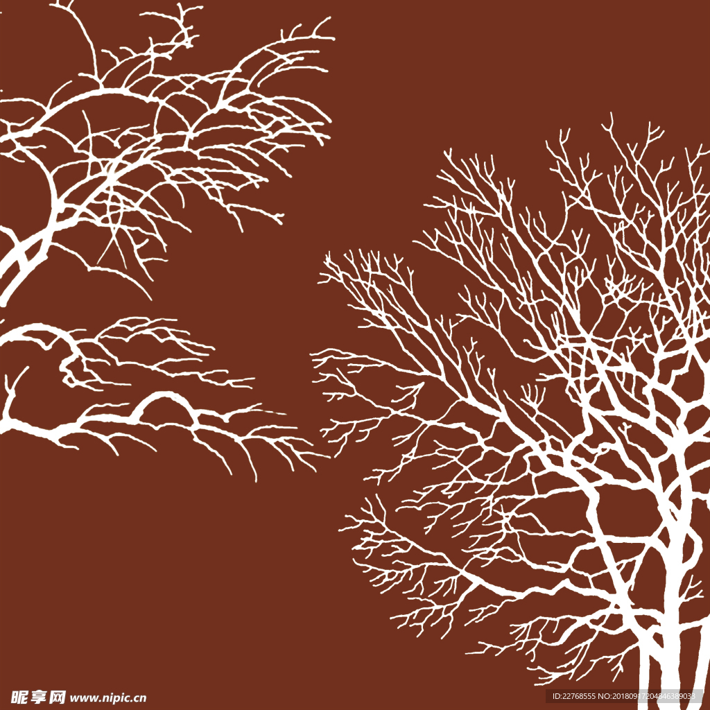 卡通装饰画