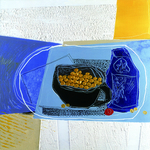 卡通装饰画