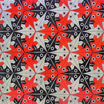 卡通装饰画
