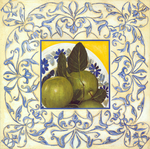 卡通装饰画