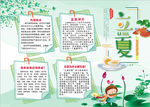 夏天小报